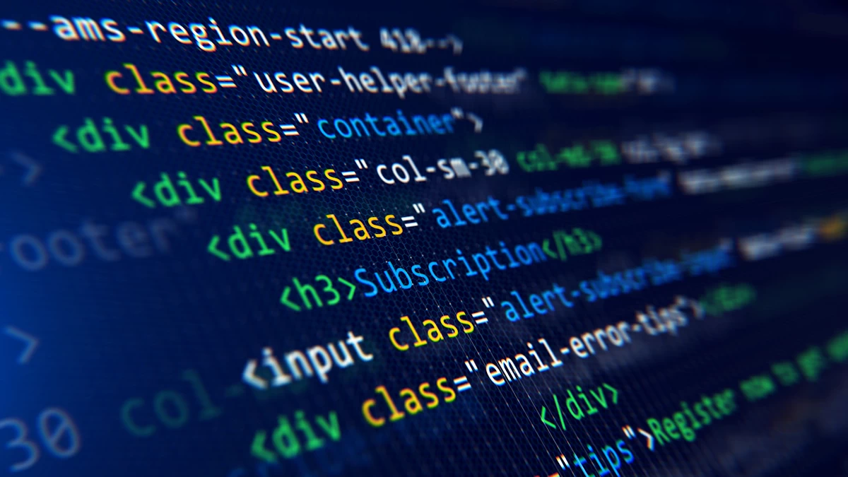 Ile czasu trwa stworzenie strony internetowej?