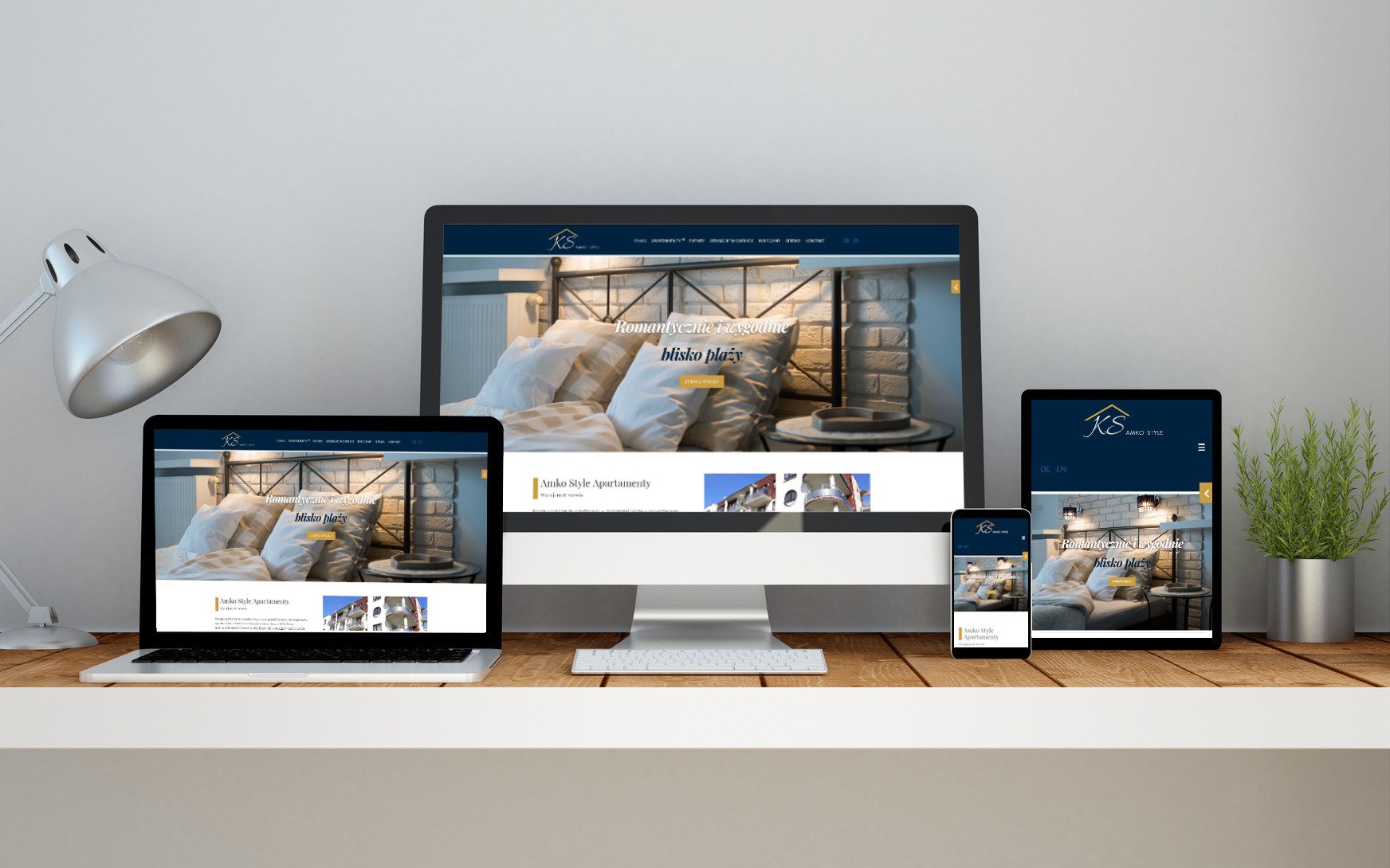 STRONA INTERNETOWA